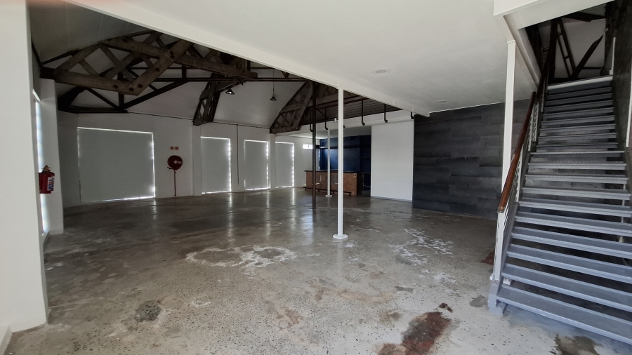 To Let commercial Property for Rent in Salt River Western Cape
